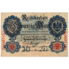 20 Mark Reichsbanknote (1914 Feb)