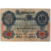 20 Mark Reichsbanknote (1910 Apr)