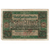 10 Mark 1920 - Reichsbanknote