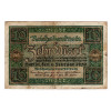 10 Mark 1920 - Reichsbanknote