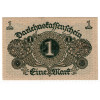 1 Mark 1920 - Darlehnskassenschein