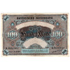 100 Mark 1900 - Kingdom of Bavaria