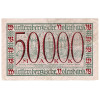 50000 Mark 1923 - Württembergische Notenbank