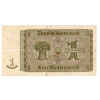 1 Rentenmark 1937 - Rentenbank