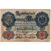 20 Mark Reichsbanknote (1914 Feb)
