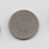 10 Pfennig - 1873- Germany