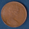½ Пенни 1973 - Великобритания