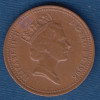 1 Пенни 1996 - Великобритания