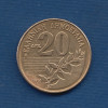 20 Драхм -1990- Греция