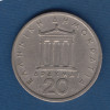 20 Драхм -1976 - Греция