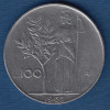 100 Лир 1965 - Италия