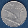 10 Лир 1976 - Италия