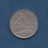 20 Сантиму 1922 - Латвия