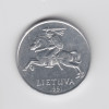 5 Centai 1991 - Литва