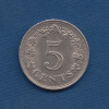 5 Центов 1972 - Мальта