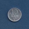 10 Bani 2011 - Moldova