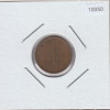 1 Cent 1970 - Netherlands