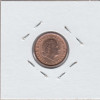 1 Cent 1966 - Netherlands