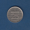 25 Центов 1983 - Нидерланды