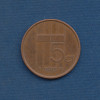 5 Центов 1993 - Нидерланды