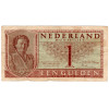 1 Гульден 1949 - Нидерланды (Юлиана)