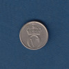 10 Эре 1961 - Норвегия