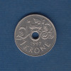 1 Крона 1997 - Норвегия