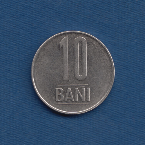 10 Бани 2014 - Румыния 10 Бани 2014 - Румыния