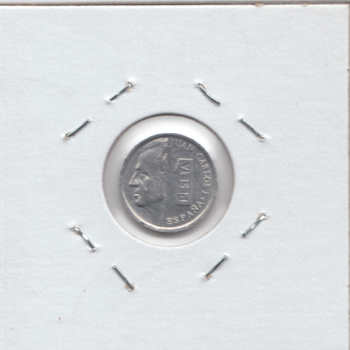 1 Песета 1994 - Испания 1 Песета 1994 - Испания