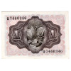 1 Песета 1951 — Испания
