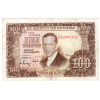 100 Песет 1953 - Испания