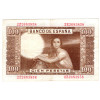 100 Песет 1953 - Испания