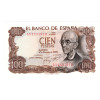 100 Песет 1970 - Испания
