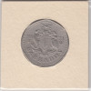 1 Доллар 1973 - Барбадос