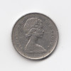 25 Центов 1969 - Канада