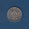 20 Cентаво - 1991- Гондурас