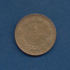 5 Centavos - 1995 - Honduras