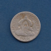 5 Cентаво - 1956 - Гондурас
