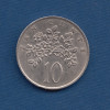 10 Центов 1969 - Ямайка