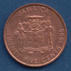 25 Центов 1995 - Ямайка