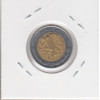 1 Песо - 2010 - Мексика