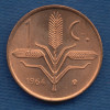 1 Centavo - 1964 - Mexico