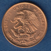 1 Centavo - 1964 - Mexico