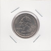 ¼ Dollar "Washington Quarter" - 2007 - Wyoming