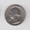 ¼ Dollar "Washington Quarter" - 2000 - Virginia
