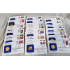 The Presidential Medals Cover Collection by Postal Commemorative Society