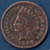 1 Cent 1900 - USA