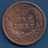 1 Cent 1900 - USA