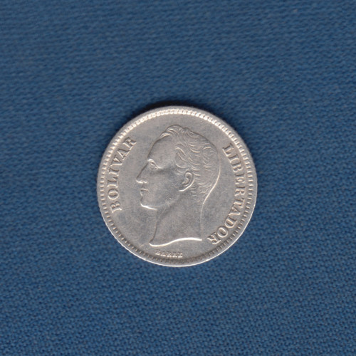 25 Cантимо - 1954 - Гондурас 25 Cантимо - 1954 - Гондурас