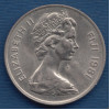 10 Cents - 1981- Fiji